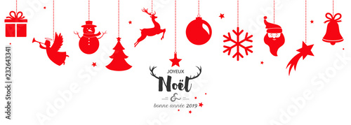 Joyeux Noel Et Bonne Annee 19 Stock Vector Adobe Stock Joyeux Noel Et Bonne Annee 19 Stock Vector Adobe Stock