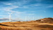 © Stocksy - Wind park