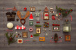 © Stocksy - Christmas background