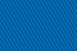 © Robani - Geometric pattern background. Blue Background