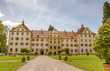 Schloss Salem Frontal