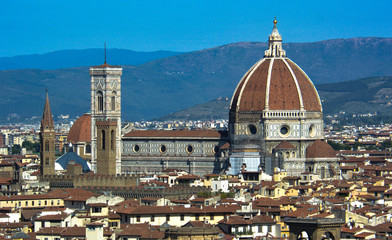 Cattedrale di Santa Maria del Fiore