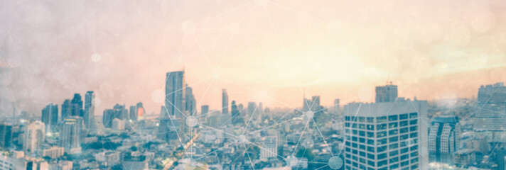 Networking connect technology