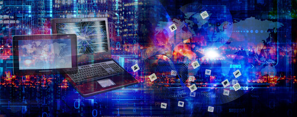 global internet connect