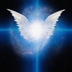 Canvas Print - Angel Star