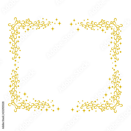 キラキラ枠 Buy This Stock Vector And Explore Similar Vectors At Adobe Stock Adobe Stock