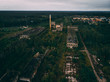 © JDuczmalewski - Opuszczony tartak
