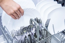 Dishwashers, Household Chores