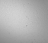 Water drops background