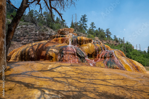 Durango Hot Springs >> Pinkerton Hot Springs Outside Of Durango Colorado Along The Durango Hot Springs >> Pinkerton Hot Springs Outside Of Durango Colorado Along The