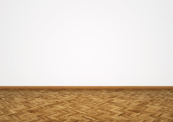 Wall Mural - studio background.