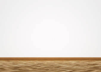 Wall Mural - studio background.