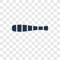 Poster - Loading vector icon isolated on transparent background, Loading transparency logo design