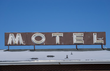 motel