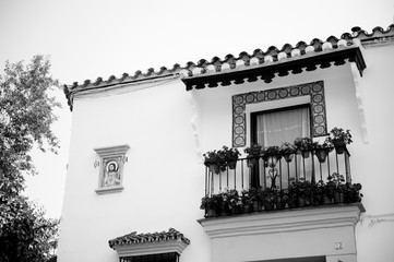 Wall Mural - Ronda España