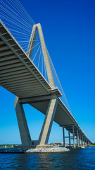 Charleston bridge