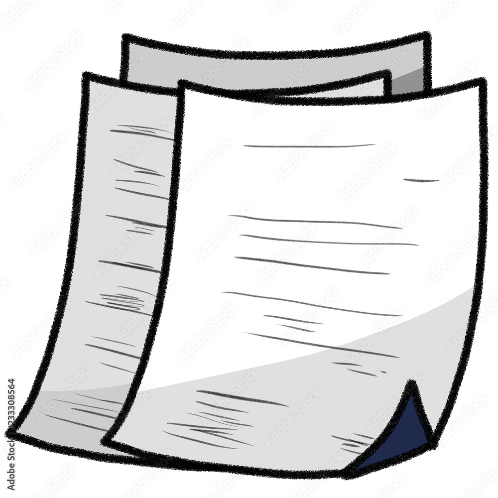 書類/文字/記録