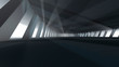 © Westend61 - Visualization of an abstract interior architecture, D Rendering