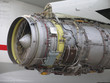 Turboprop jet engine