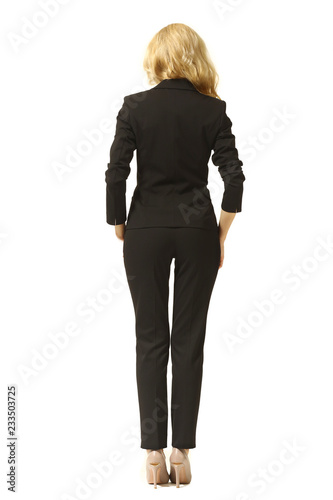 full body pantsuit
