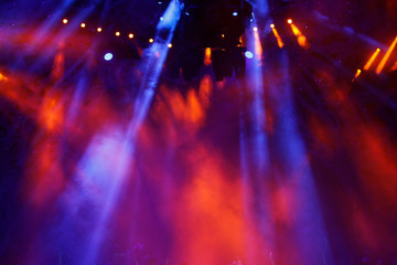 Stage Lights