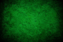 Green Grunge Background Texture Abstract Paper