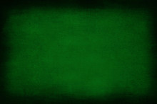Abstract Green Background. Christmas Background