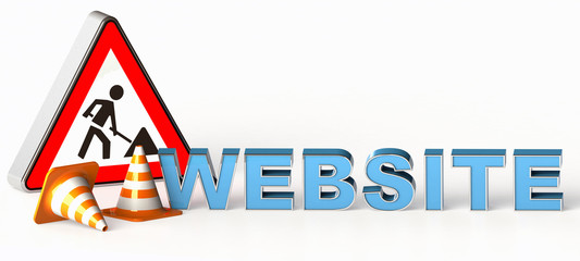 Website