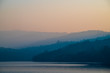 © Alexander Davidovich - Smoky Skies During 2018 California Wildfires
