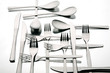 © Cavan for Adobe - Forks and spoons on table