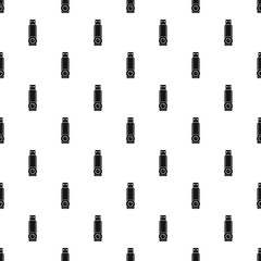 Poster - plastic flash drive pattern seamless vector repeat geometric for any web design