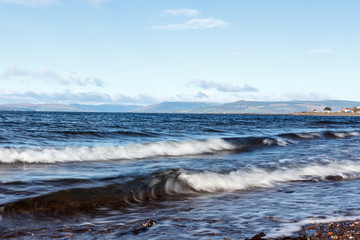 Scotland coast 2