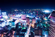 © Master HigeOyaji - 仙台の風景：夜