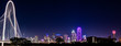 Dallas Skyline Cityscape