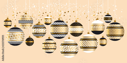 Christmas and new year beig...