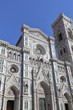 Cathedral of Santa Maria Del Fiore in Florence