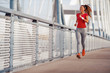 © ivanko80 - Running woman