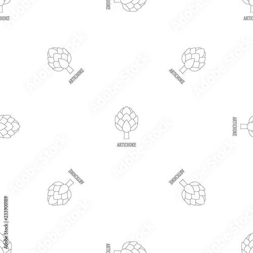 artichoke-pattern-seamless-vector-repeat-geometric-for-any-web-design