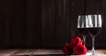 Wine And Roses