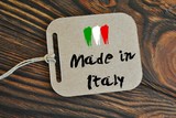 Made in Italy