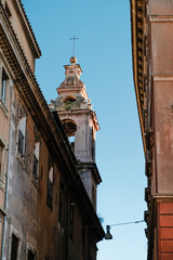 Wall Mural - Roman Architecture