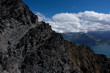 © Tomas - A rock at the top of the Remarkables near Queenstown, New Zealand