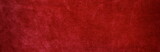 Fototapeta  - Banner.velvet texture background red color. Christmas festive baskground. expensive luxury, fabric, material, cloth.Copy space.