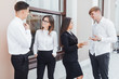 © Тарас Нагирняк - business meeting