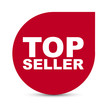 © Michal Hubka - red vector banner top seller