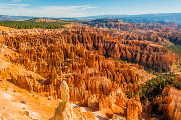 Bryce Canyon from Inspiration Point