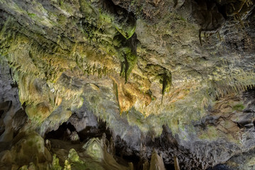  snejanka cave
