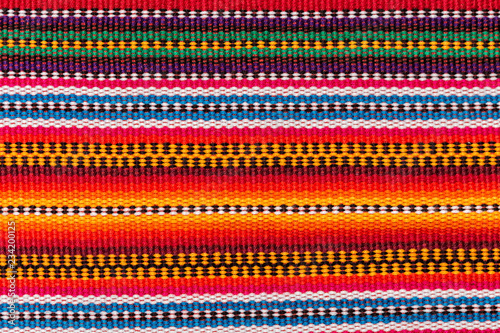 The Guatemalan Textiles Poster Mural XXL