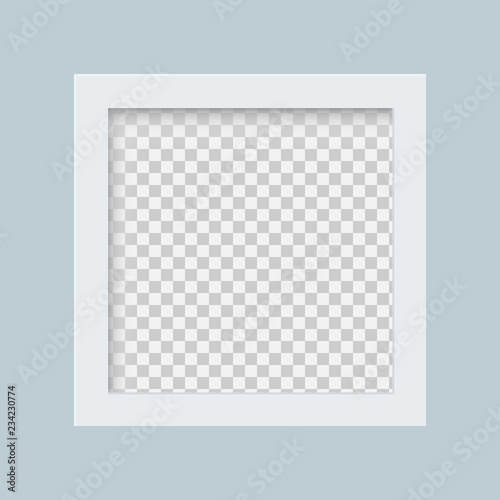 Download Modern Picture Frame Transparent Background Pictures
