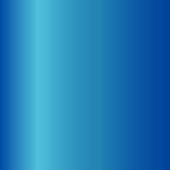 Wall Mural - blue holographic gradient vector. hologram screen gradient cover